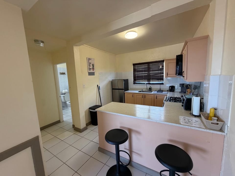 Dove Cove Comfort Suites Hotel in Antigua and Barbuda