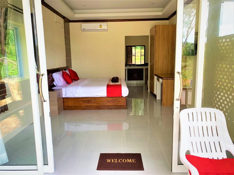 Sea Sun Bungalow Chalet in Krabi Changwat