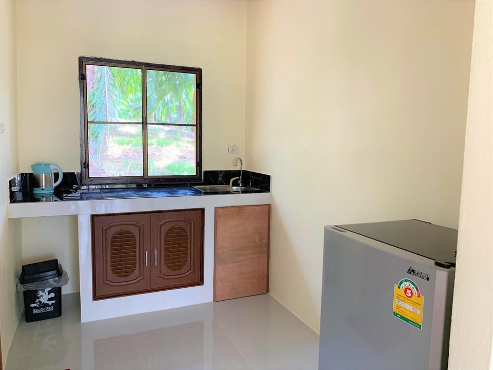 Sea Sun Bungalow Chalet in Krabi Changwat