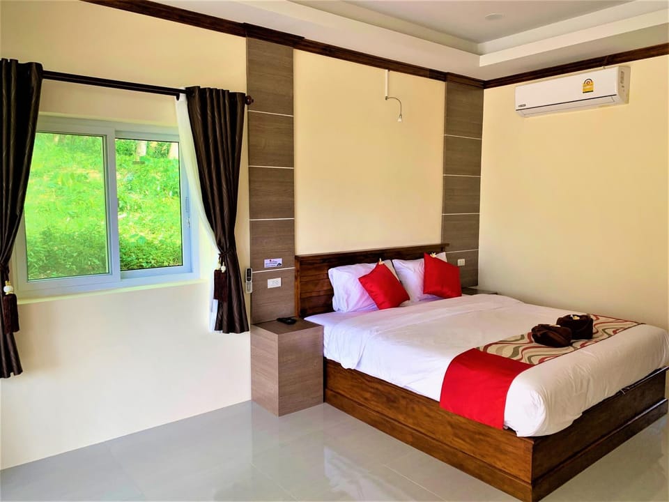 Sea Sun Bungalow Chalet in Krabi Changwat