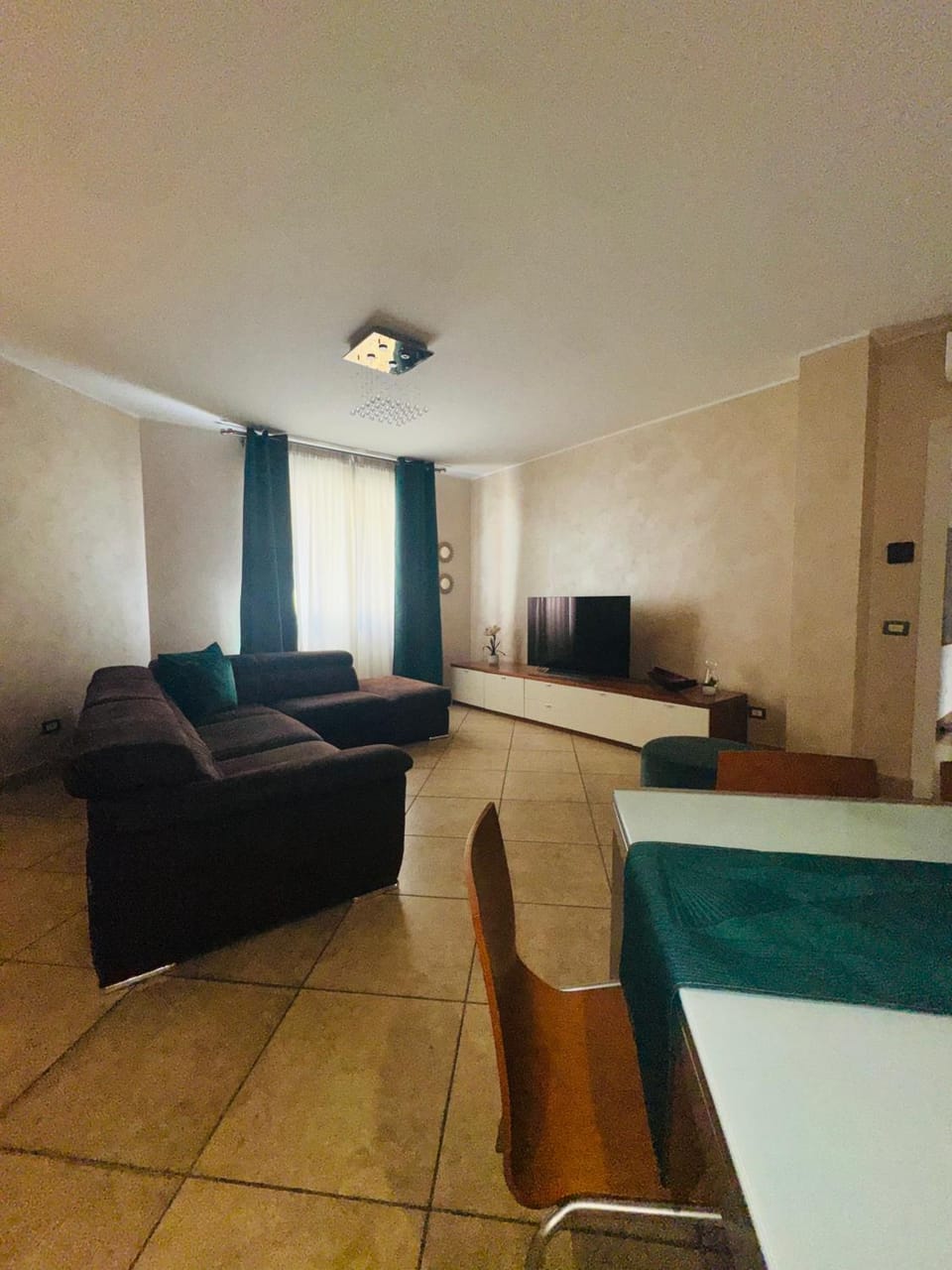 Velvet Stay -CHARMING APARTMENT IN BERGAMO Apartment in Bergamo