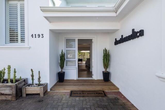 4193 River Club House in Plettenberg Bay