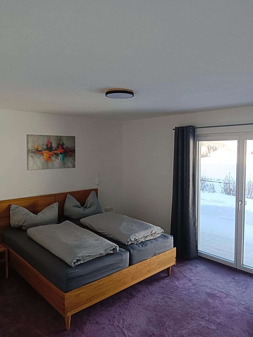 Apart Promonti Apartment in Trentino-South Tyrol