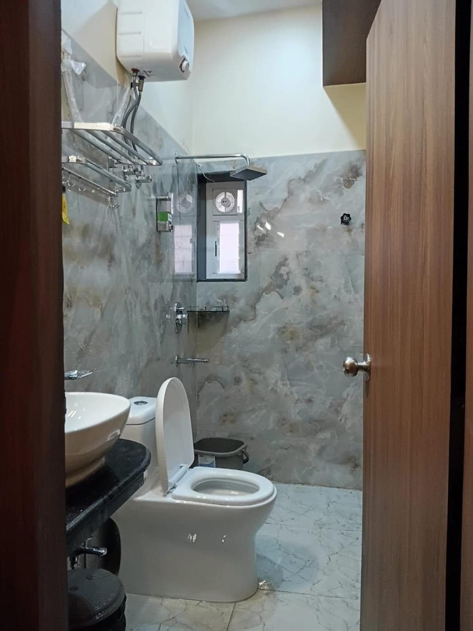 Shower, Toilet, Bathroom, bidet