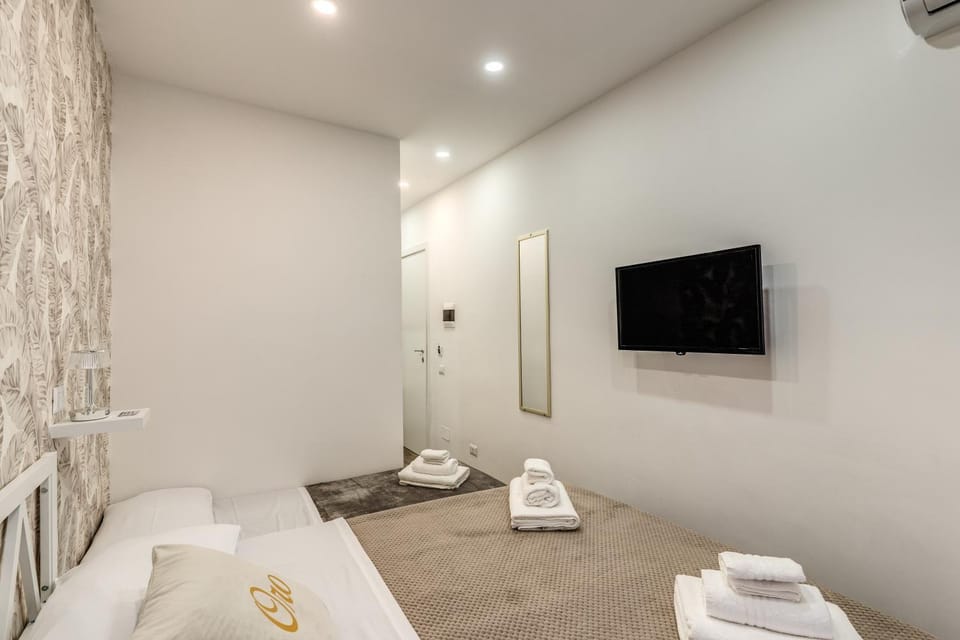 Casa Dora Bed and Breakfast in Naples