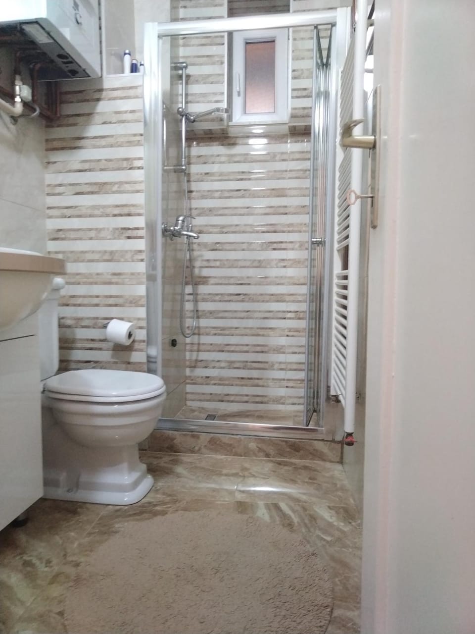Toilet, Bathroom