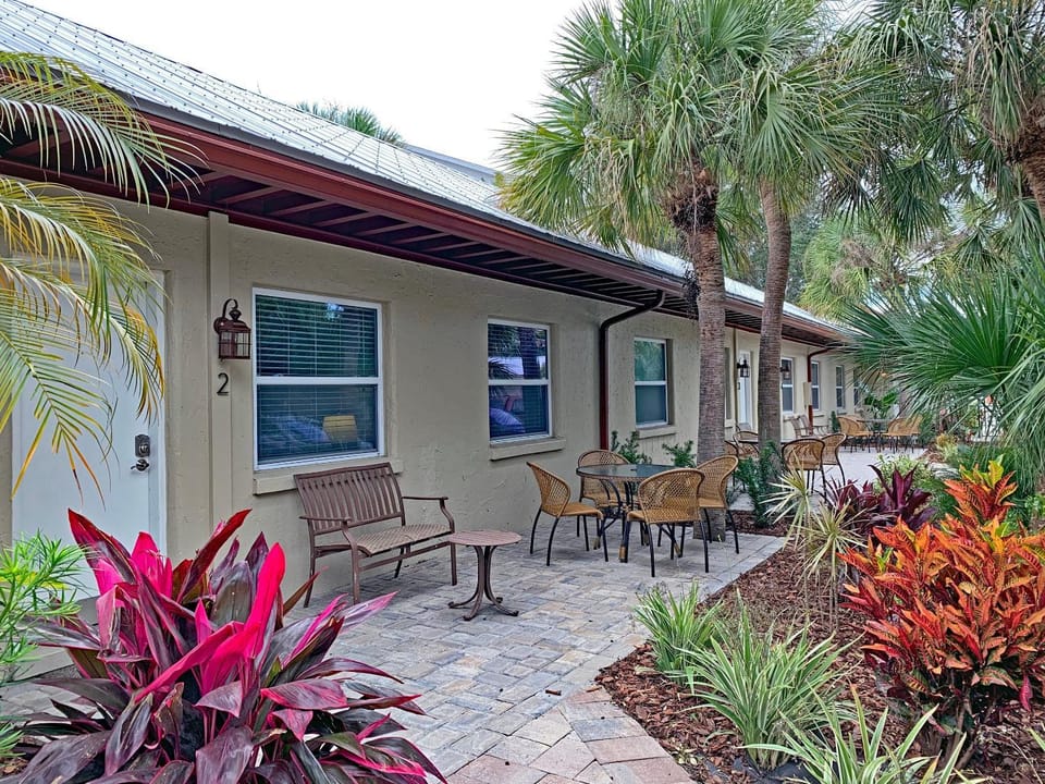 Siesta Heron 3 House in Florida