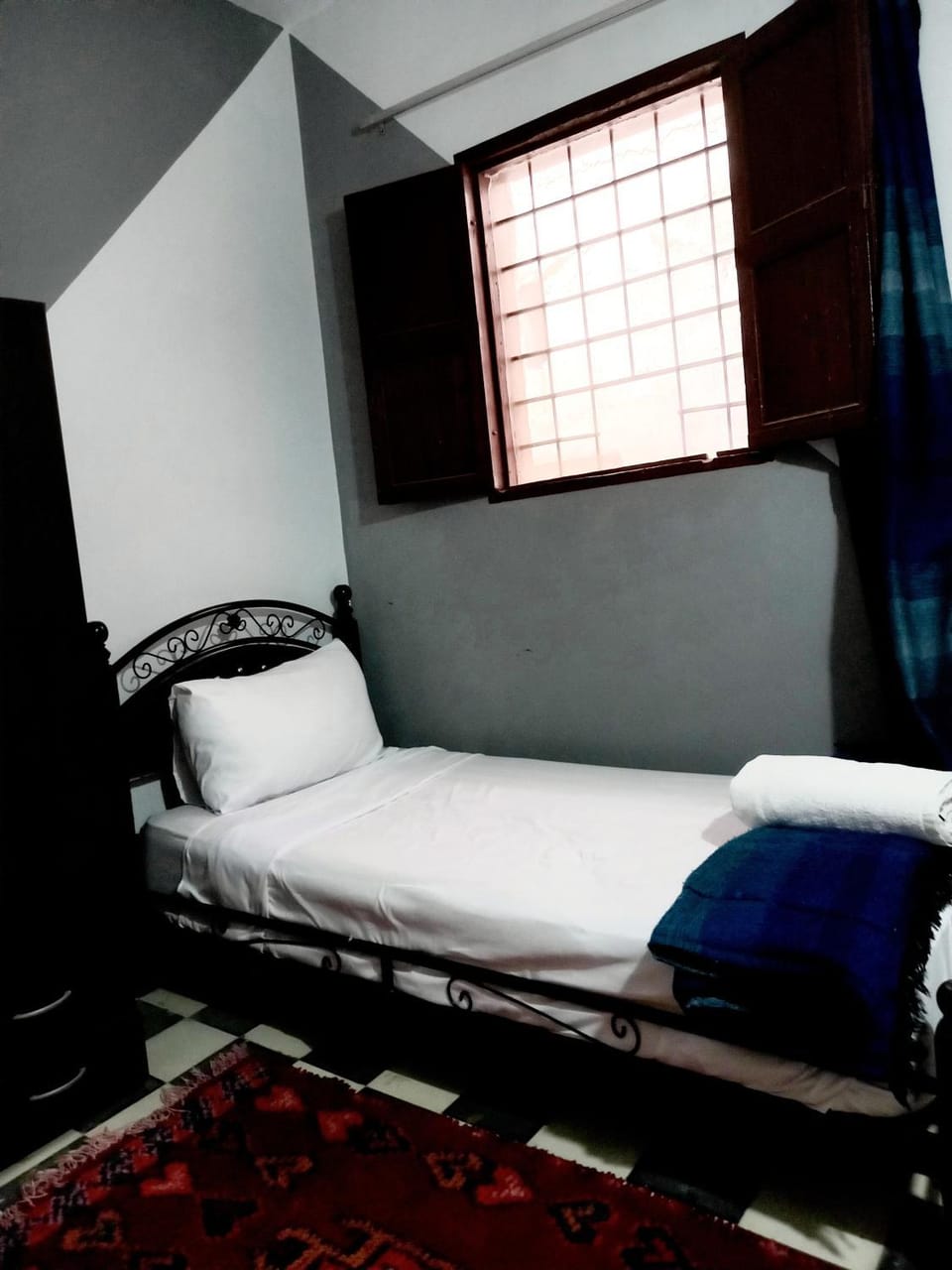 Hadi house Bed and Breakfast in Fes