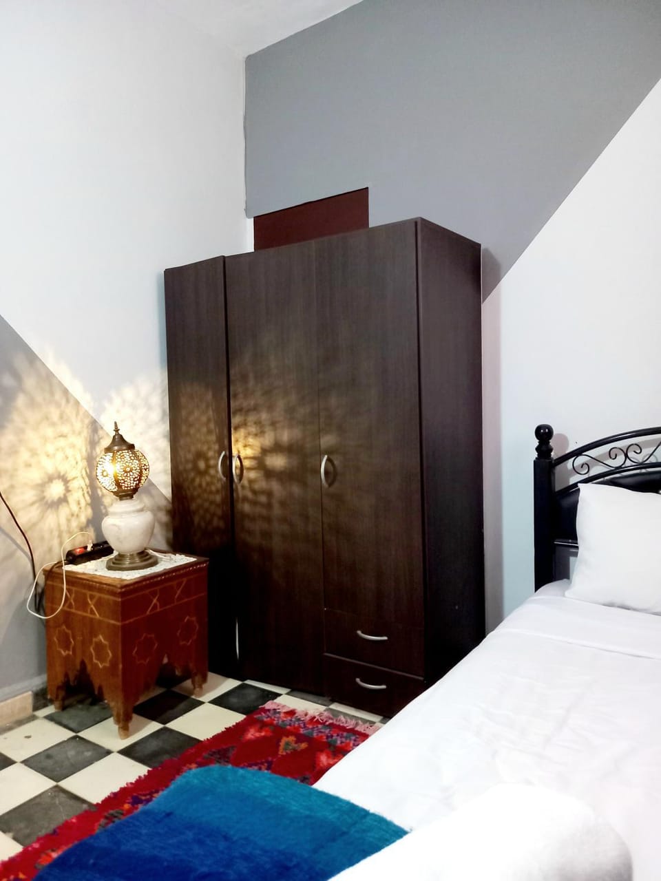 Hadi house Bed and Breakfast in Fes