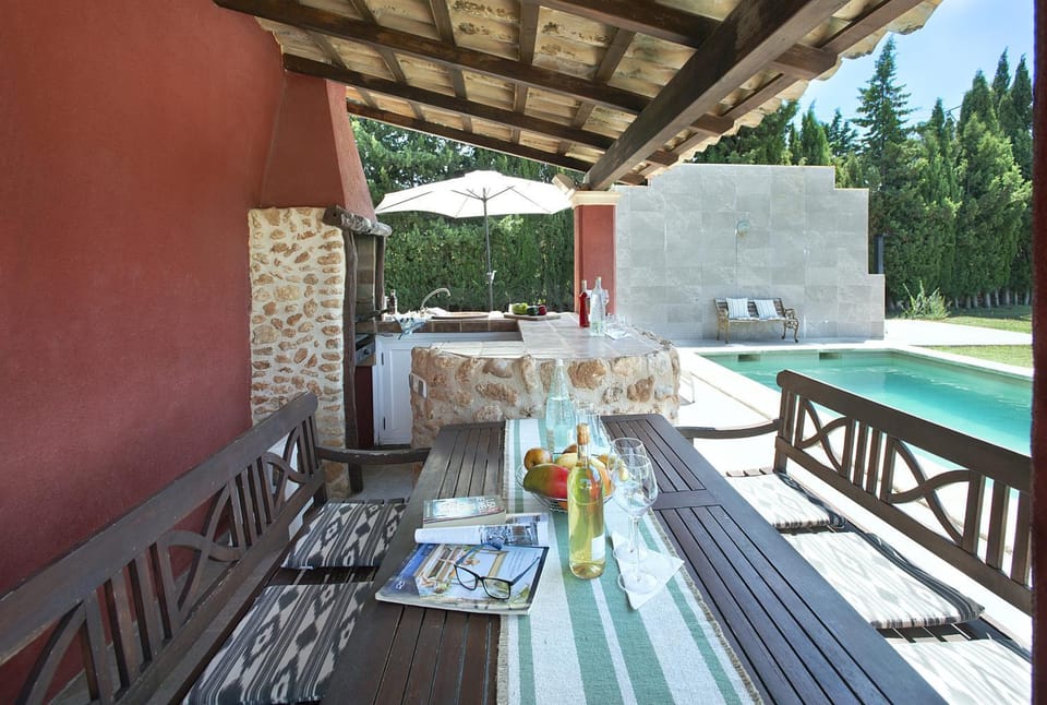 Off site, Balcony/Terrace, Swimming pool