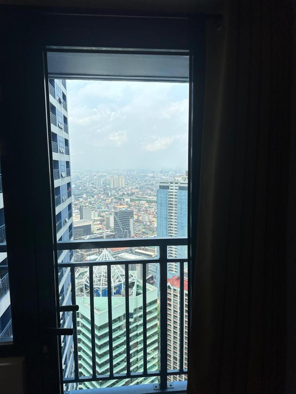 City view