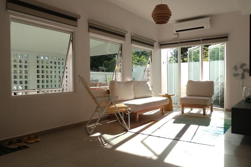 Beachside escape in Kuala Terengganu, Malaysia House in Terengganu, Malaysia