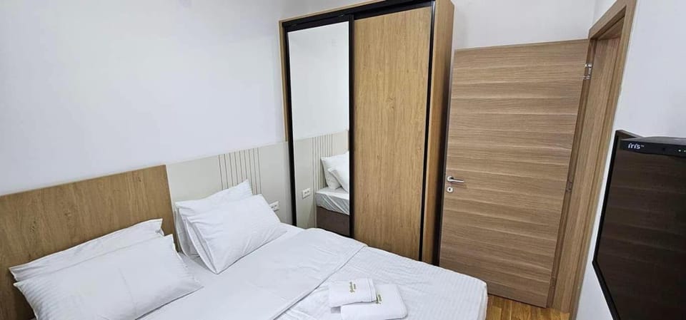 Apartman Masa Spa&Wellness Apartment hotel in Zlatibor