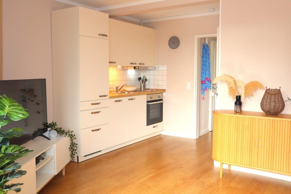 Ferienwohnung Sonnenwohnung Apartment in Schleswig-Holstein
