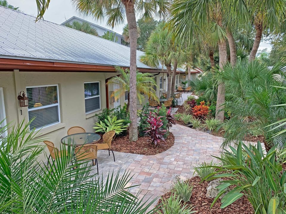 Siesta Heron 4 House in Florida
