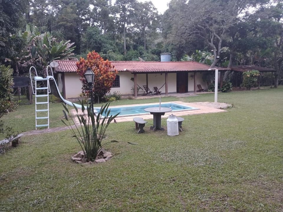 Cantinho Secretário Petrópolis House in State of Rio de Janeiro