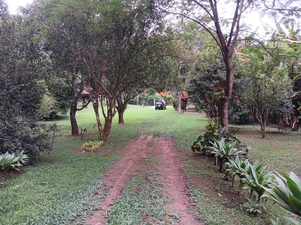 Cantinho Secretário Petrópolis House in State of Rio de Janeiro