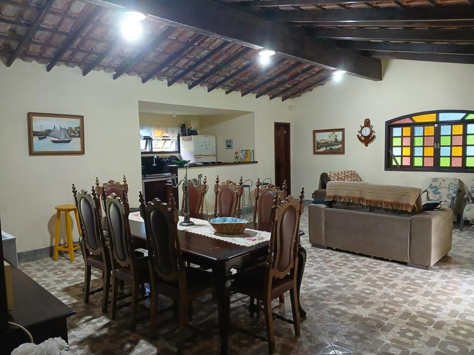 Cantinho Secretário Petrópolis House in State of Rio de Janeiro