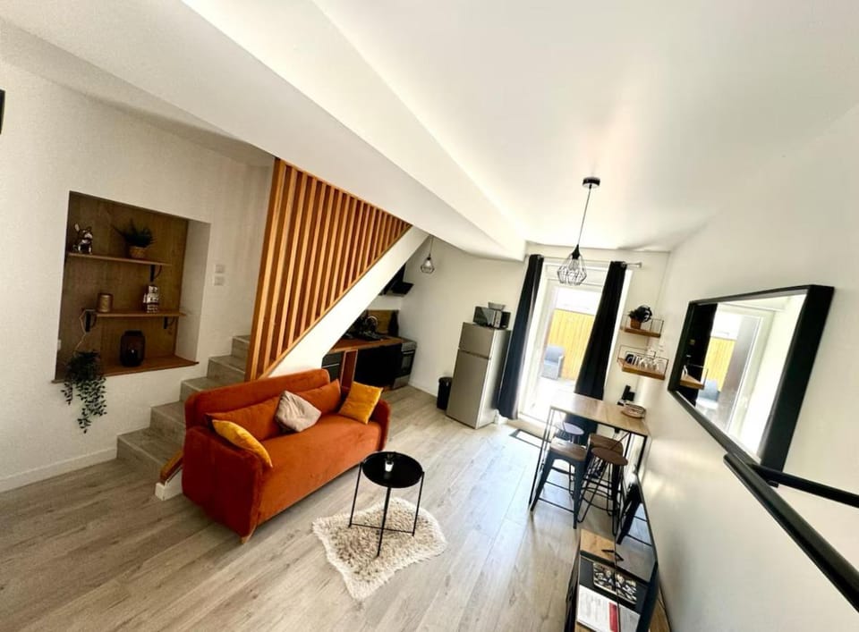 Maison Lyloni Méral House in Pays de la Loire