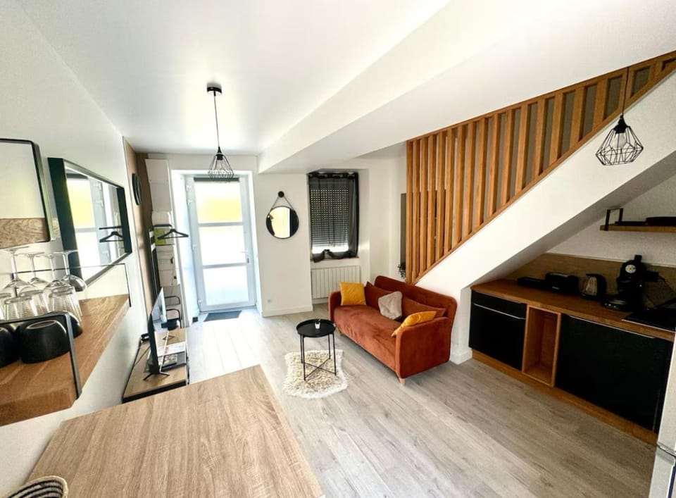 Maison Lyloni Méral House in Pays de la Loire