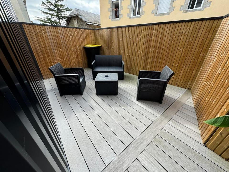 Maison Lyloni Méral House in Pays de la Loire