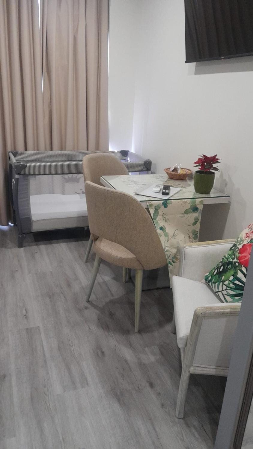 Apartamento moderno no centro do Funchal - Tabaibo By Tropical Solutions Apartment in Funchal