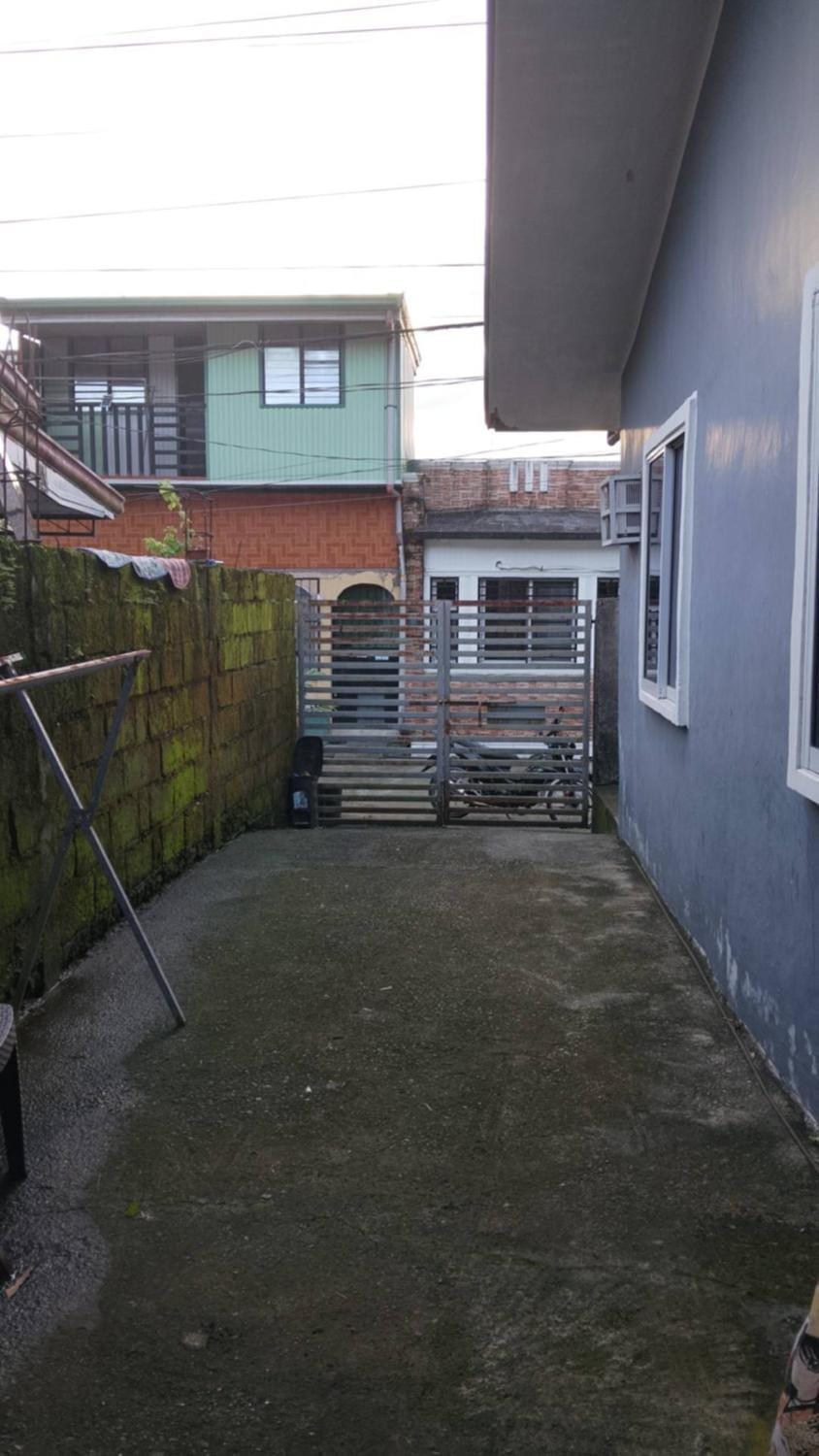 Espineli Transient Home Vacation rental in Caraga