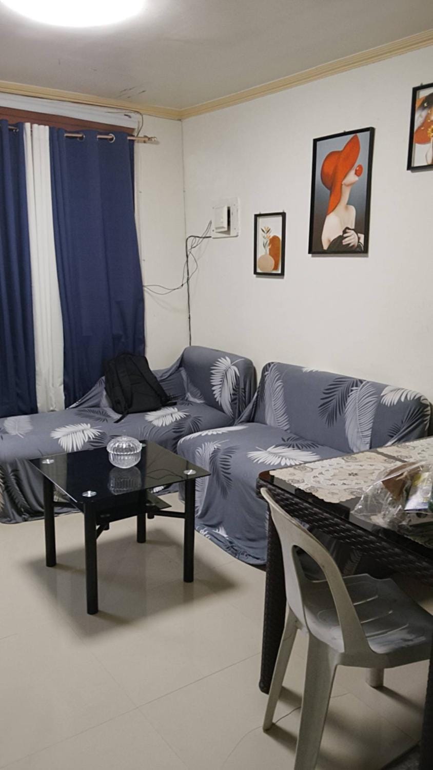 Espineli Transient Home Vacation rental in Caraga