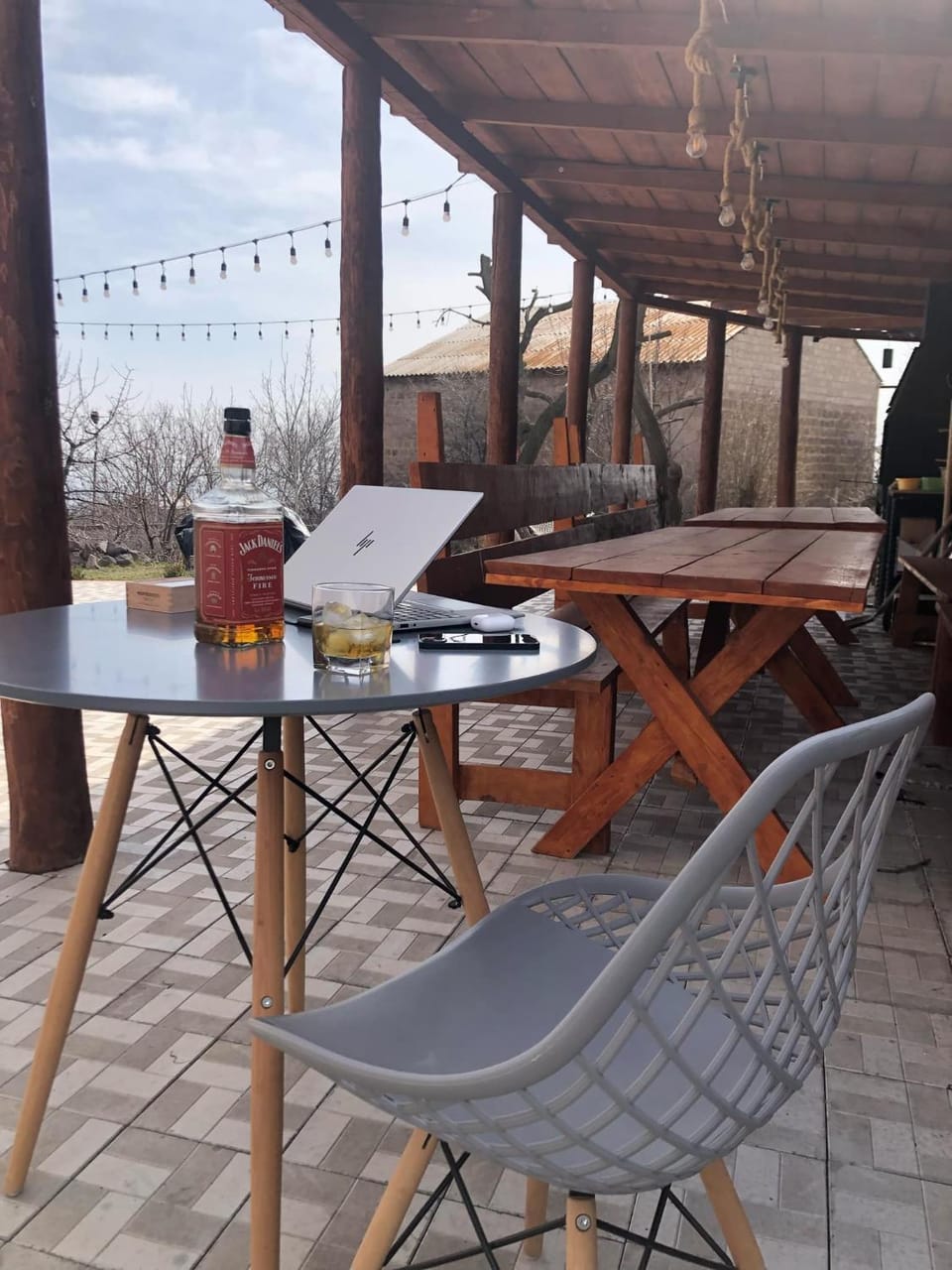 Toneh Villa Villa in Armenia