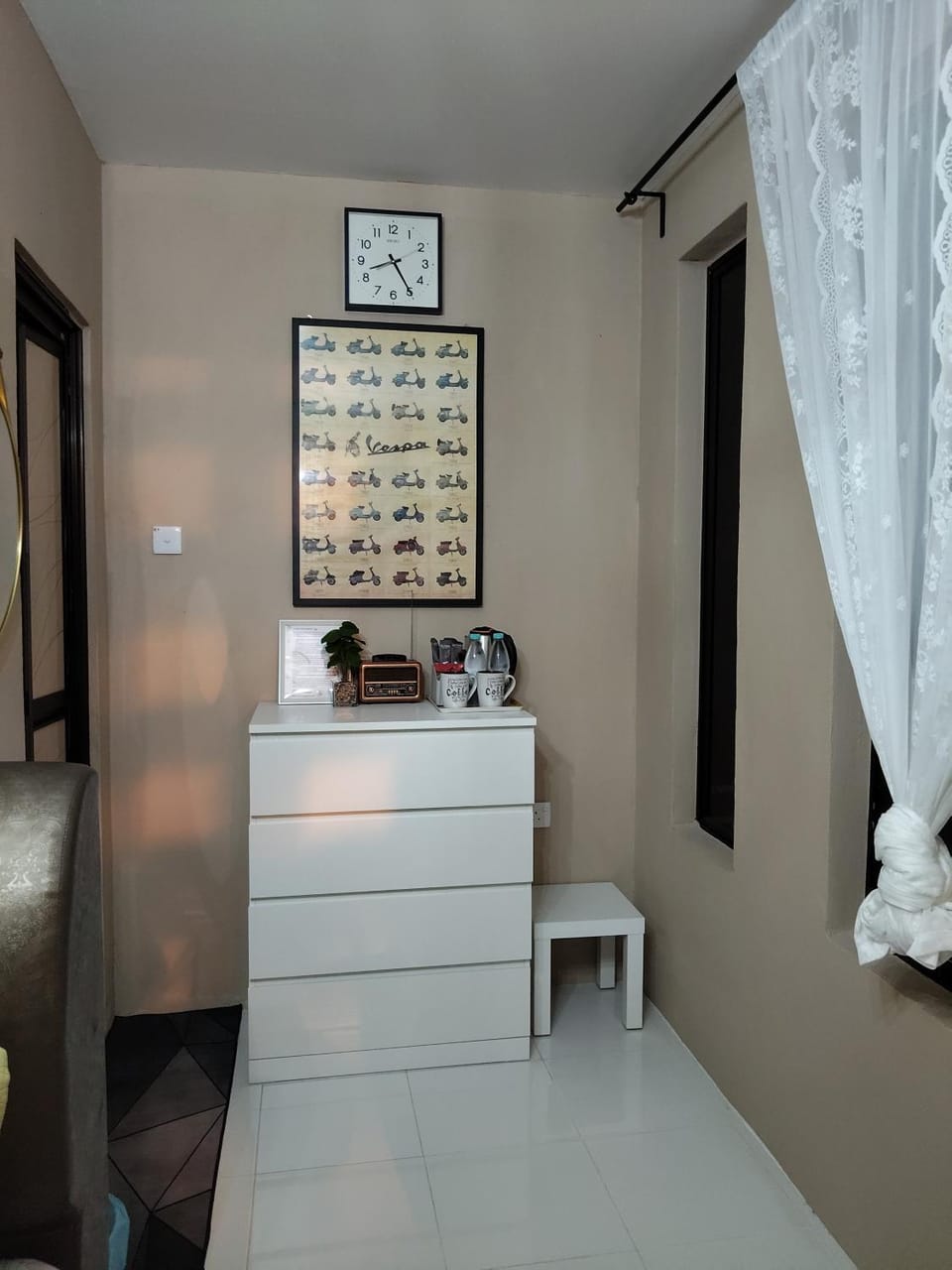 Azzahwa Roomstay Inn in Terengganu, Malaysia