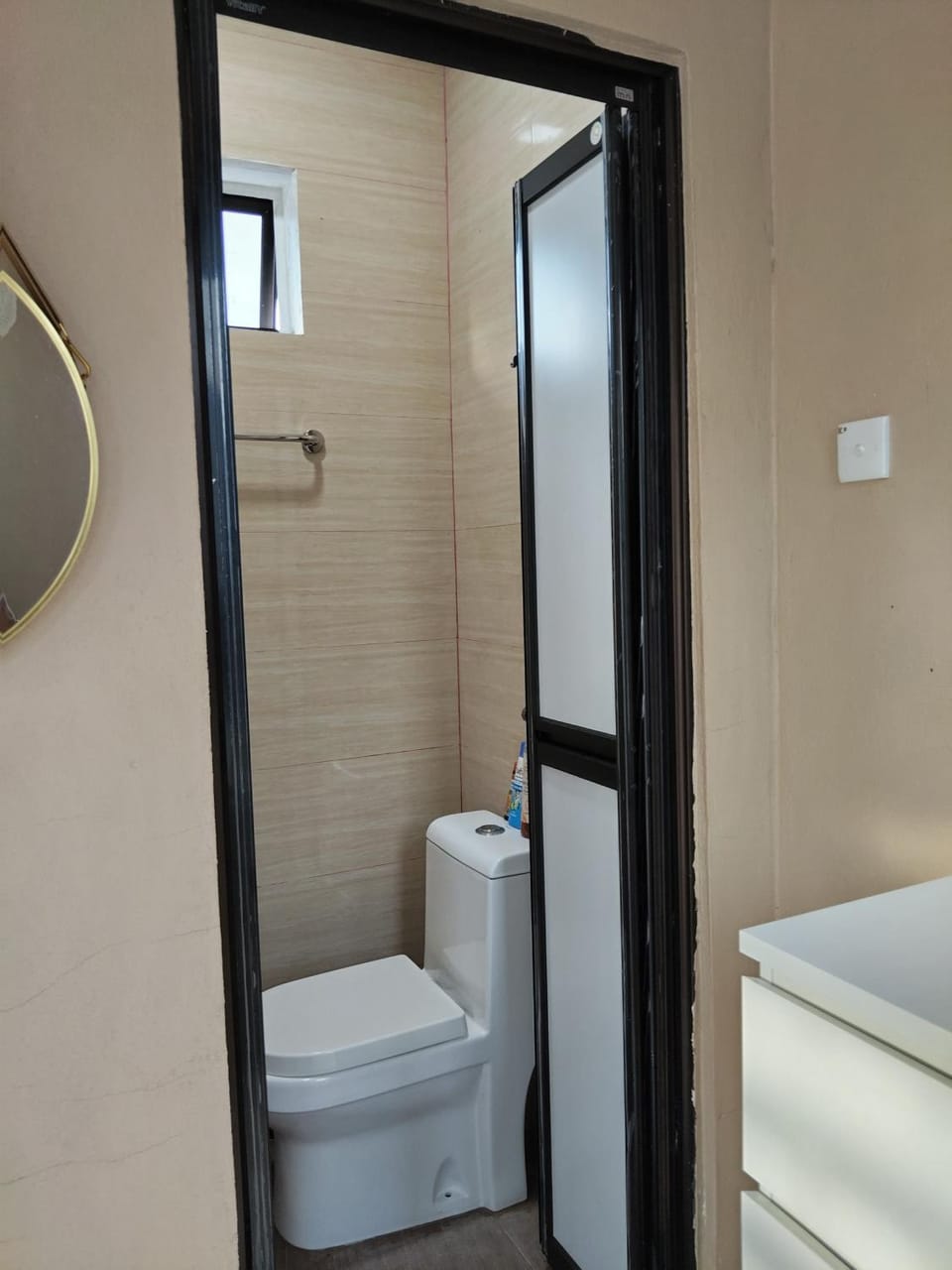 Toilet, Bathroom, bidet