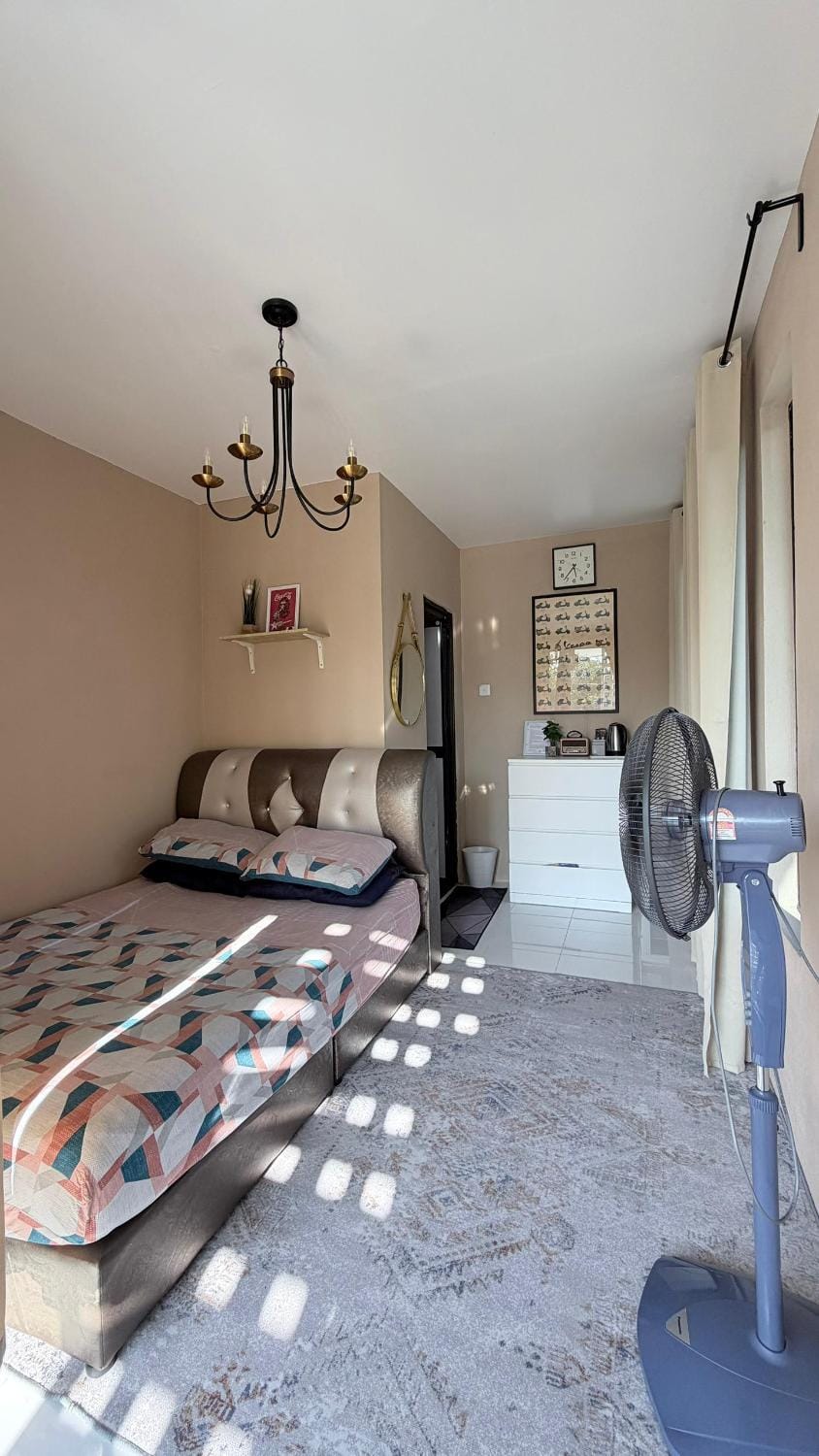Azzahwa Roomstay Inn in Terengganu, Malaysia