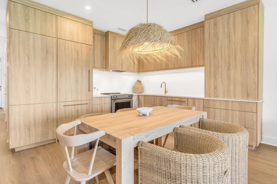 Psalms Apartment in Seagrove Beach