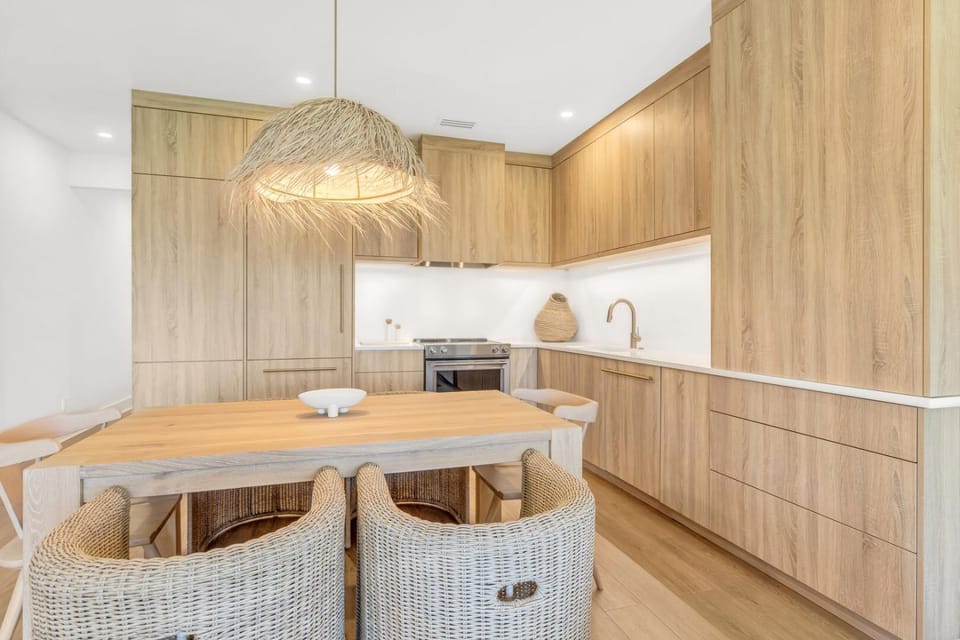 Psalms Apartment in Seagrove Beach