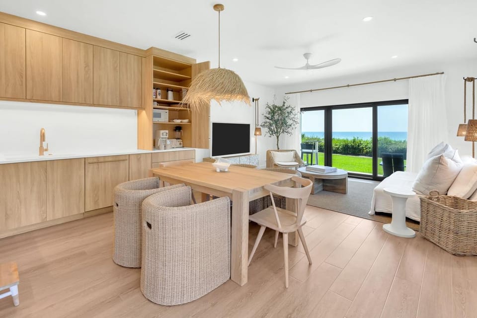 Psalms Apartment in Seagrove Beach