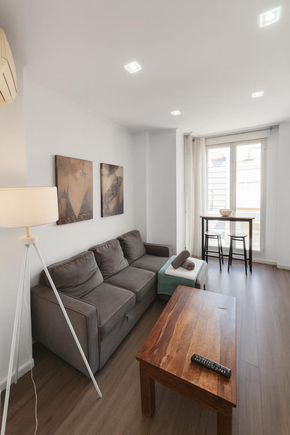 Apartment Market Ruzafa 10B Apartment in Valencia