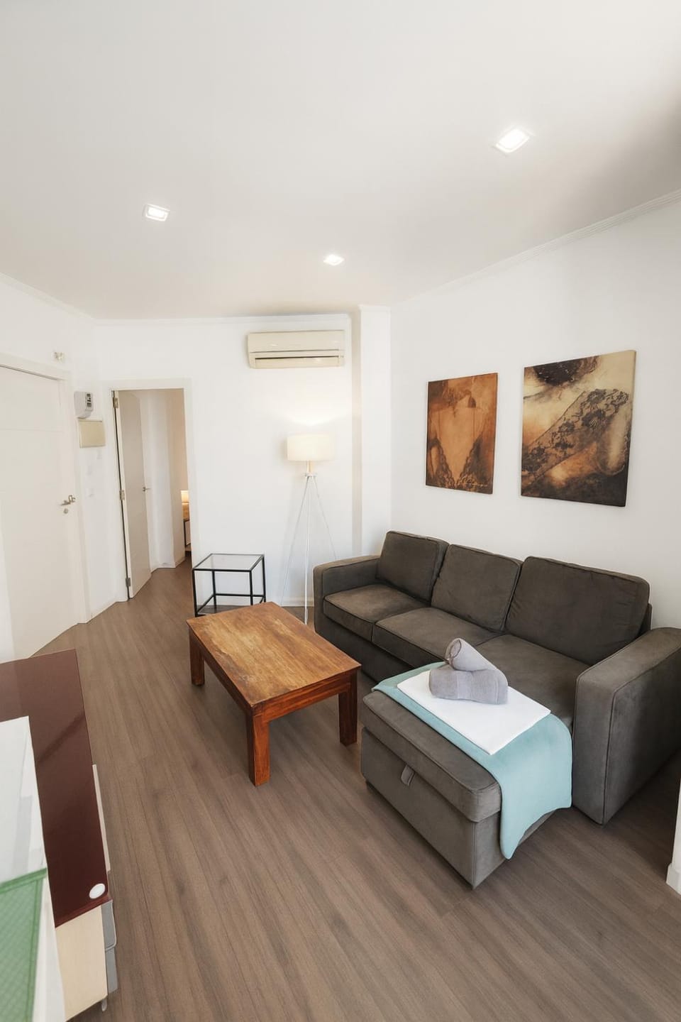 Apartment Market Ruzafa 10B Apartment in Valencia