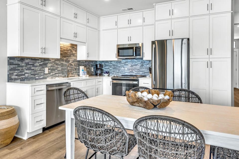 Paradise Palms House in Seagrove Beach