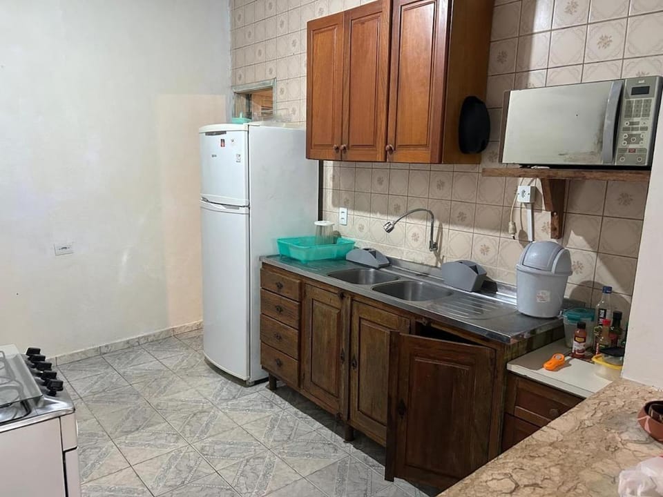 Beach House House in São Sebastião