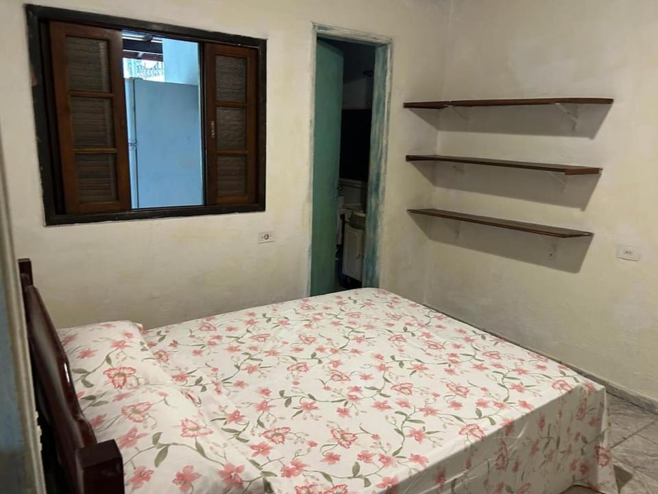 Beach House House in São Sebastião