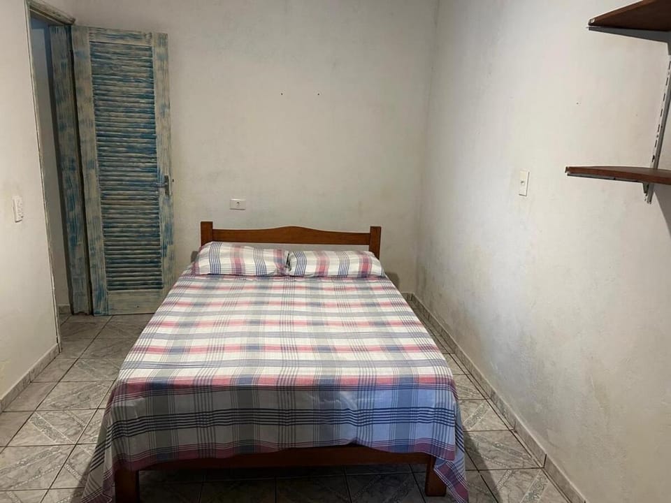 Beach House House in São Sebastião