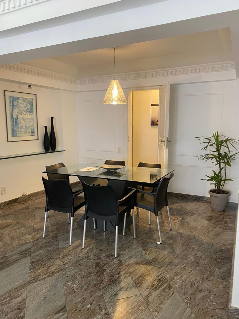 Lado da Praia - Apartamento de 160m Luxo 3 Quartos Apartment in Rio de Janeiro