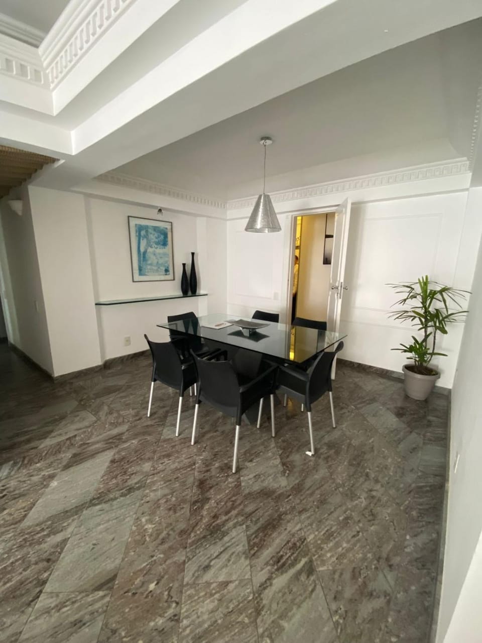 Lado da Praia - Apartamento de 160m Luxo 3 Quartos Apartment in Rio de Janeiro