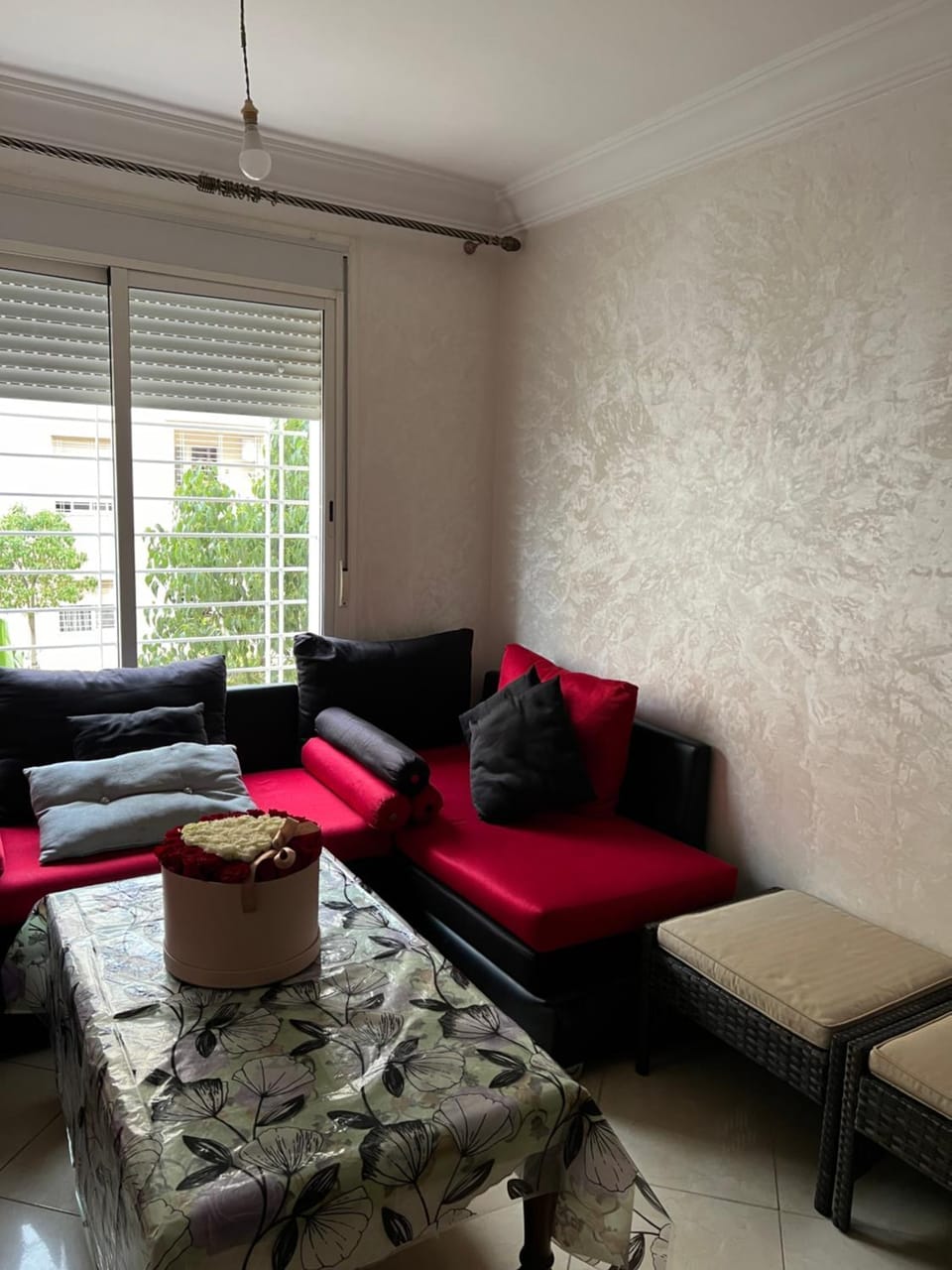 Appartement serein & apaisant Apartment in Bouznika