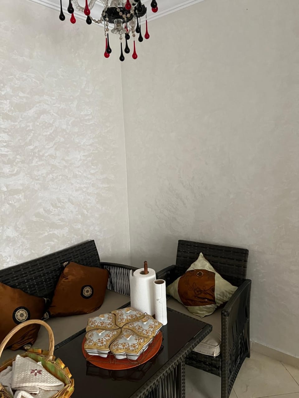 Appartement serein & apaisant Apartment in Bouznika