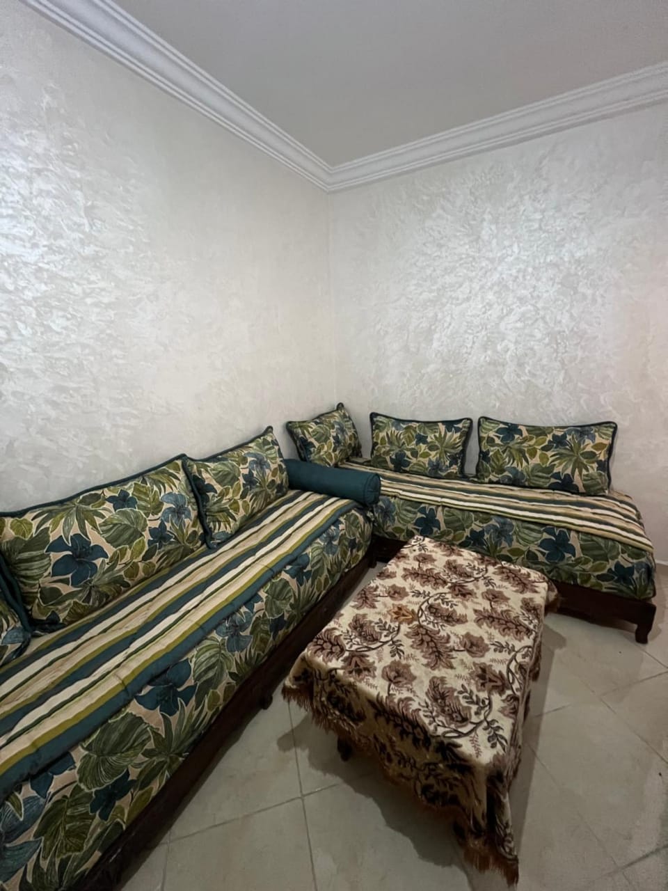 Appartement serein & apaisant Apartment in Bouznika