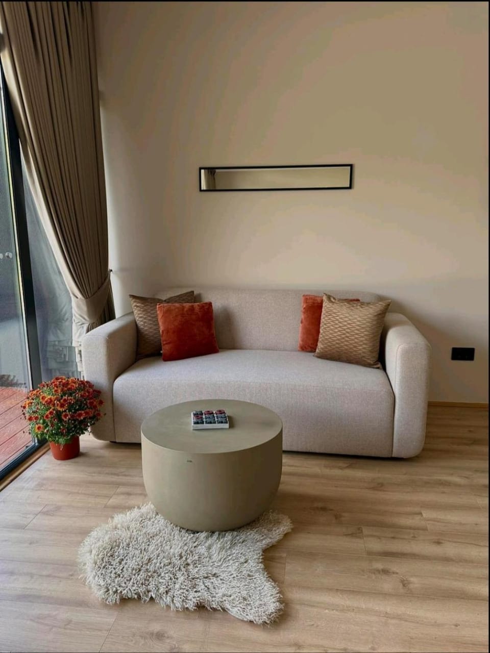 LuxEcoCottage Apartment in Podgorica