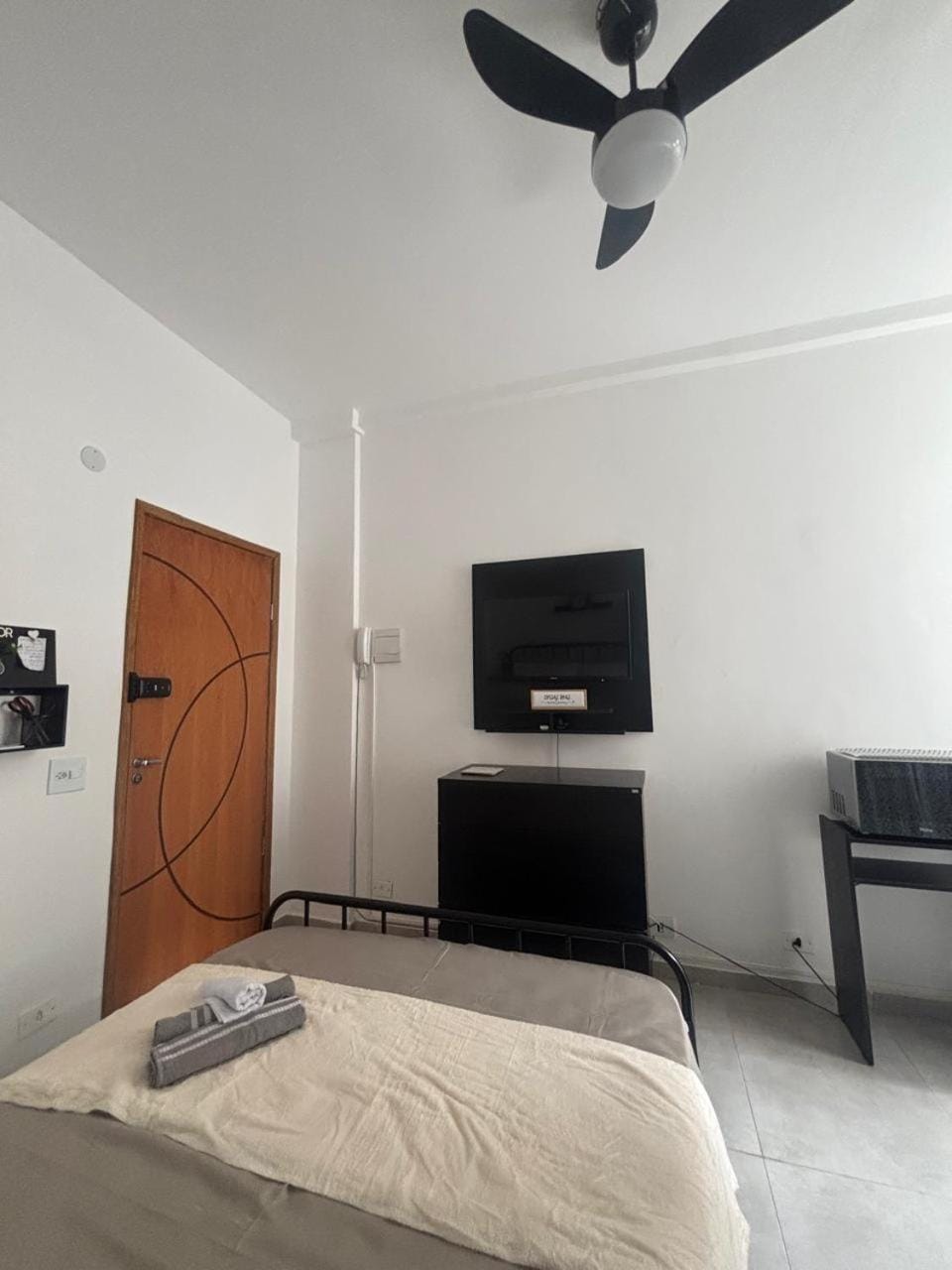 Loft no Coração da Glória - Lapa - ao lado da Feira da Glória, Metrô e Aeroporto SDU Apartment in Santa Teresa
