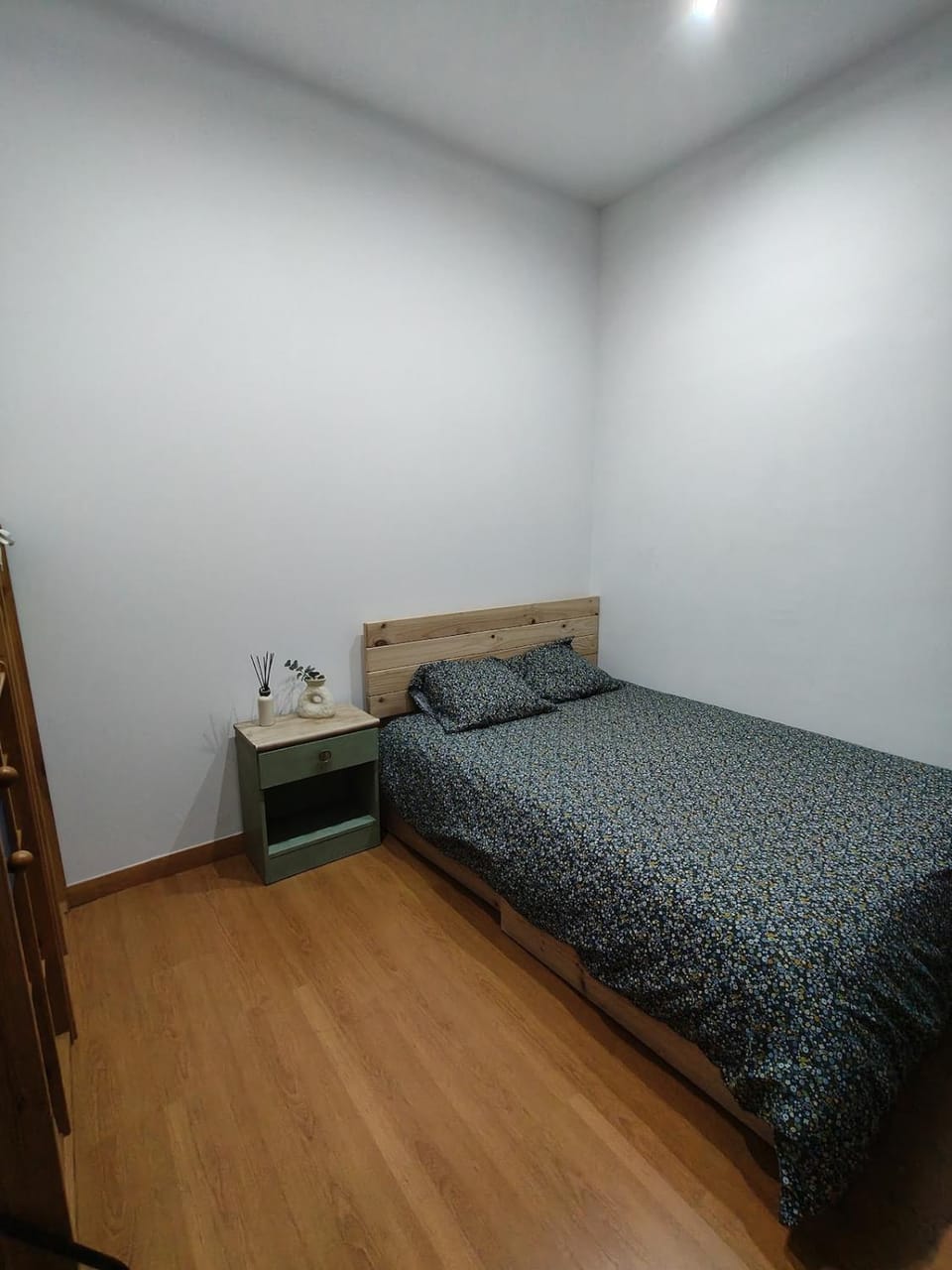 Pis històric modernista al centre de Manresa Apartment in Manresa
