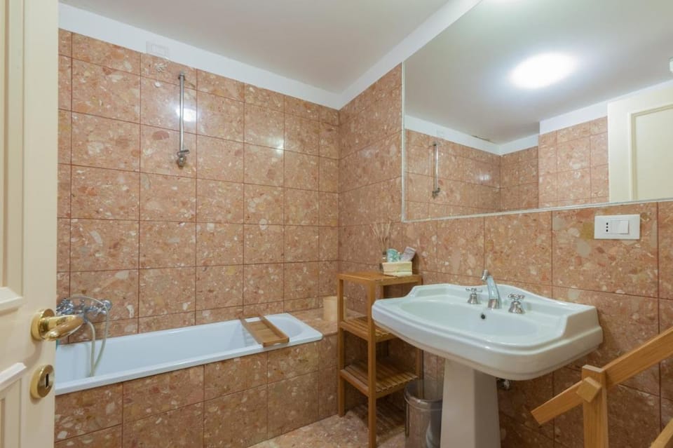 Ca' delle Stampe, your oasis of tranquility in Venice Apartment in Lido di Venezia